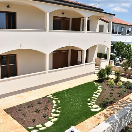 Apartmani Diana Novigrad (Istria) Exterior foto