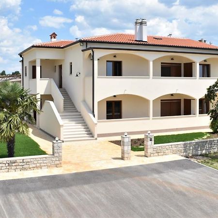 Apartmani Diana Novigrad (Istria) Exterior foto