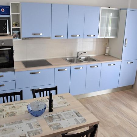 Apartmani Diana Novigrad (Istria) Exterior foto