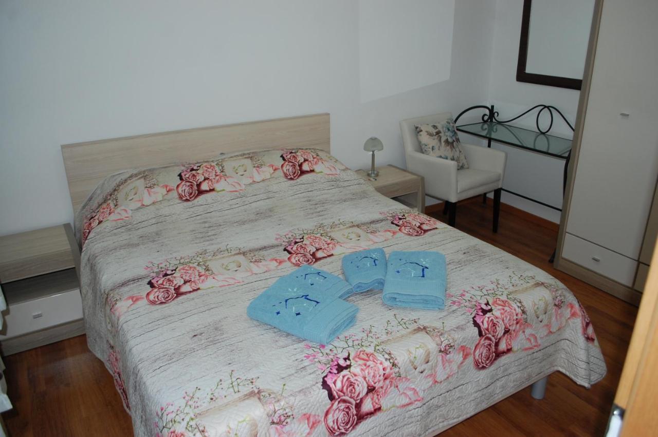 Apartmani Diana Novigrad (Istria) Exterior foto