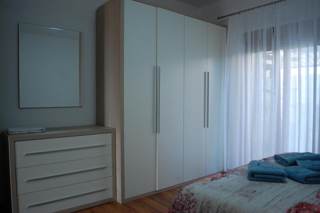Apartmani Diana Novigrad (Istria) Exterior foto