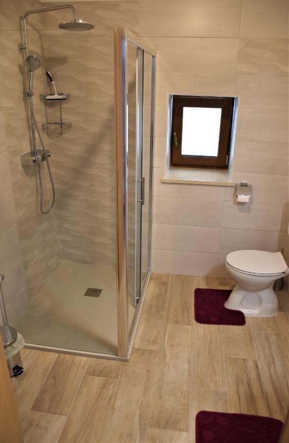 Apartmani Diana Novigrad (Istria) Exterior foto