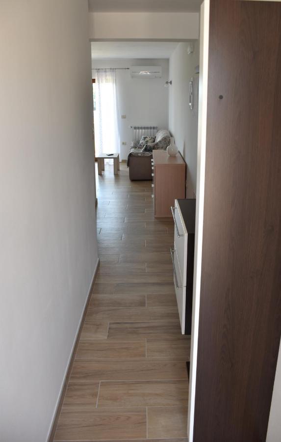 Apartmani Diana Novigrad (Istria) Exterior foto